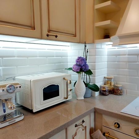 Vazov Apartment Kazanluk Bagian luar foto