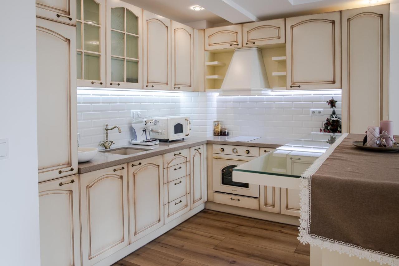 Vazov Apartment Kazanluk Bagian luar foto