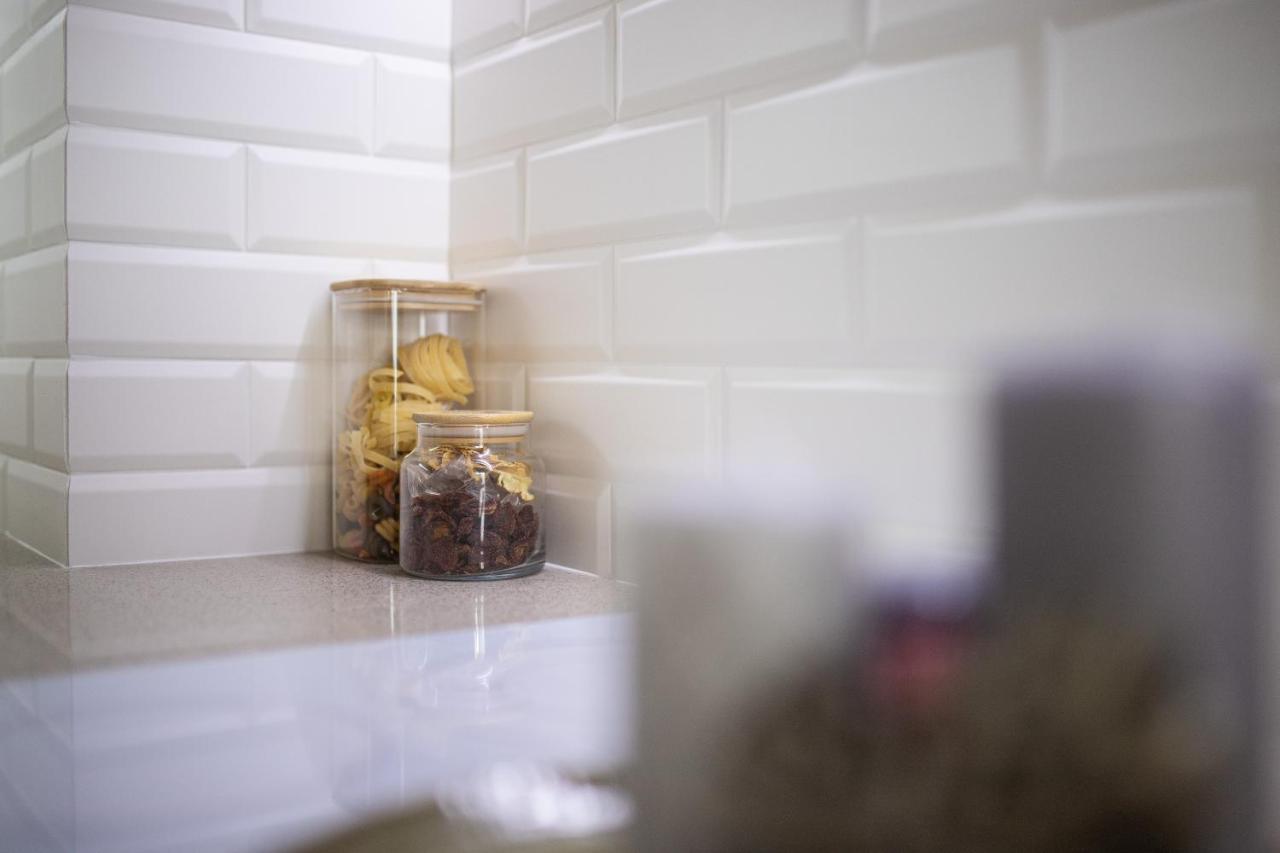 Vazov Apartment Kazanluk Bagian luar foto