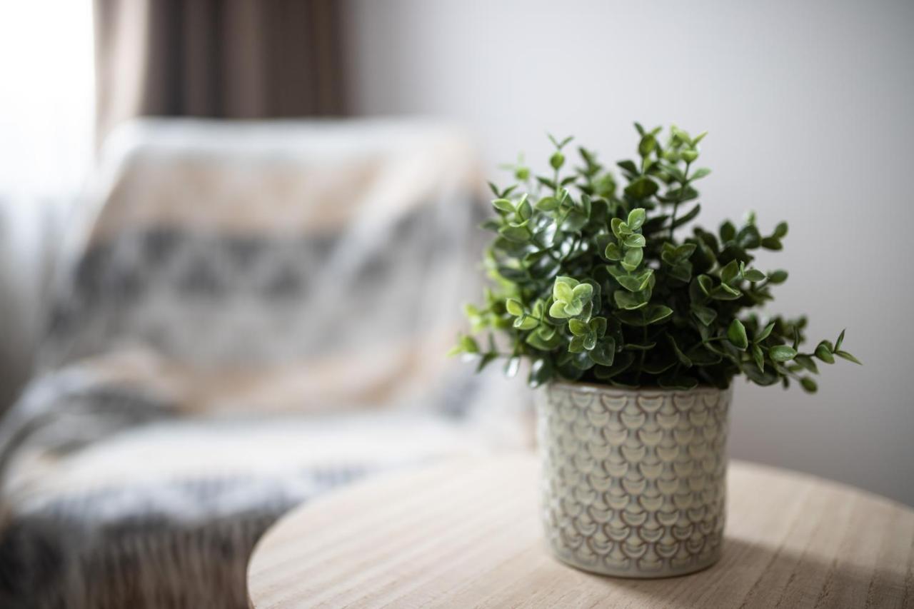 Vazov Apartment Kazanluk Bagian luar foto