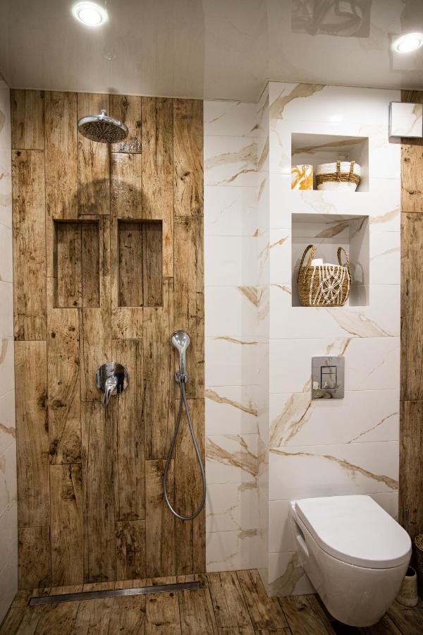 Vazov Apartment Kazanluk Bagian luar foto
