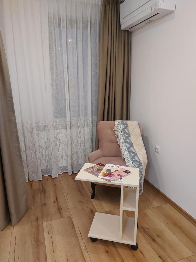 Vazov Apartment Kazanluk Bagian luar foto